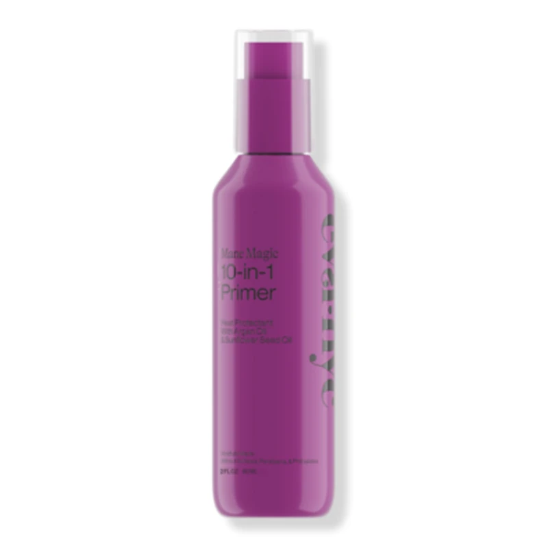 Eva Nyc Travel Size Mane Magic 10-in-1 Primer