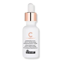 Dr. Brandt Bright This Way C Scription Brightening Serum