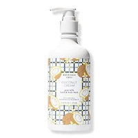 Beekman 1802 Goat Milk Hand & Body Wash - Coconut Cream