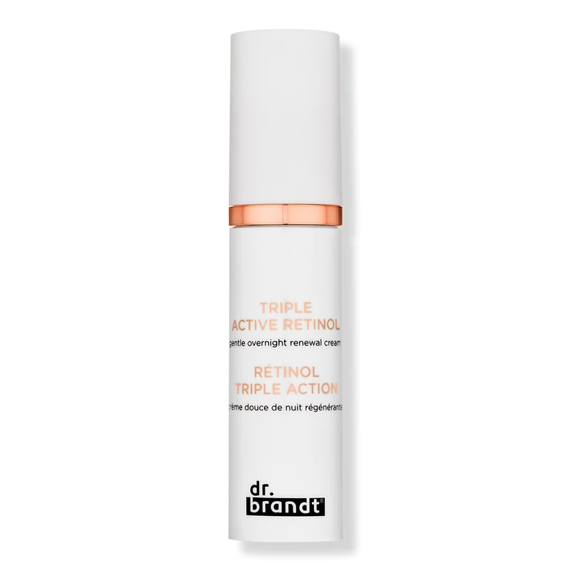 Dr. Brandt Bright This Way Triple Active Retinol Cream
