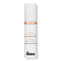 Dr. Brandt Bright This Way Triple Active Retinol Cream
