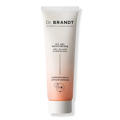 Dr. Brandt iD-Stress Icy Gel Moisturizer