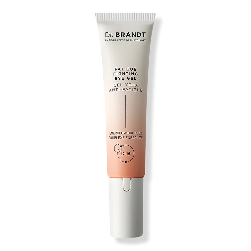 Dr. Brandt iD-Stress Fatigue Fighting Eye Gel