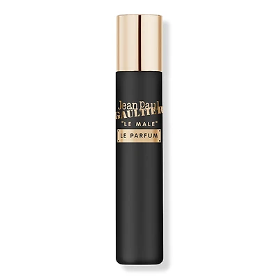 Jean Paul Gaultier Le Male Le Parfum Travel Spray