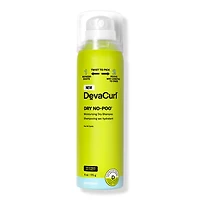 DevaCurl DRY NO-POO Moisturizing Dry Shampoo