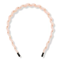 Locks & Mane Goddess Headband - Pink
