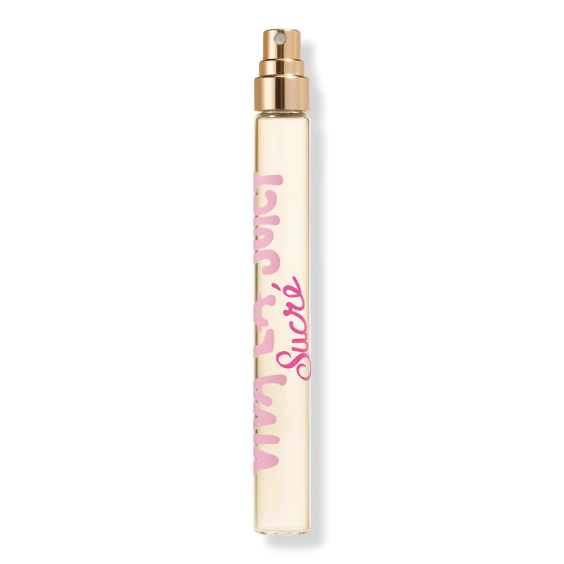 Juicy Couture Viva La Juicy Sucre Eau De Parfum Travel Spray