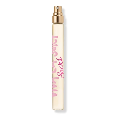 Juicy Couture Viva La Juicy Sucre Eau De Parfum Travel Spray