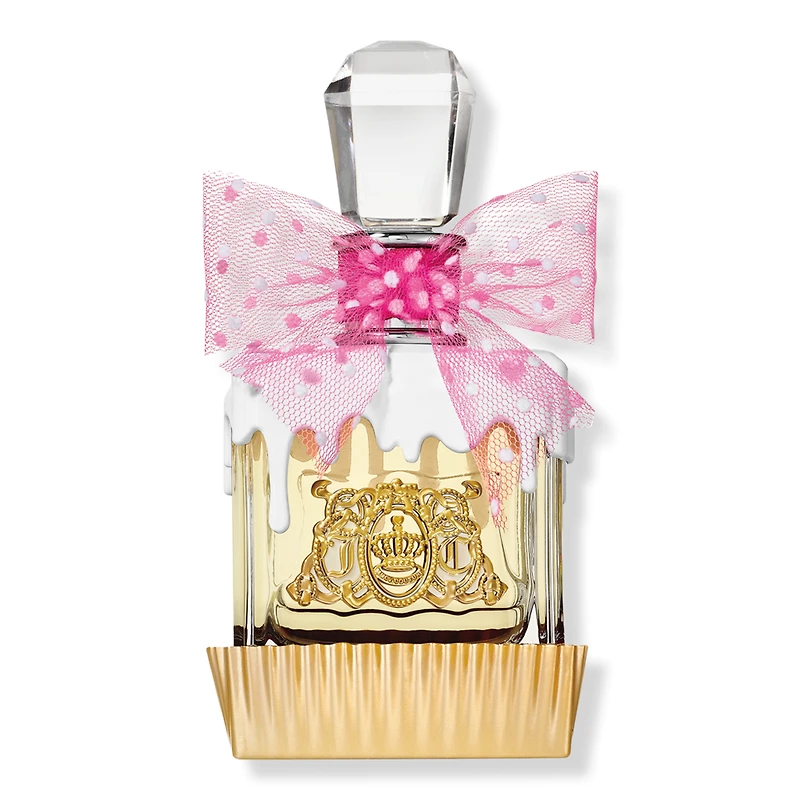 Juicy Couture Viva La Sucre Eau De Parfum - oz