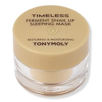 TONYMOLY Timeless Ferment Snail Lip Sleeping Mask