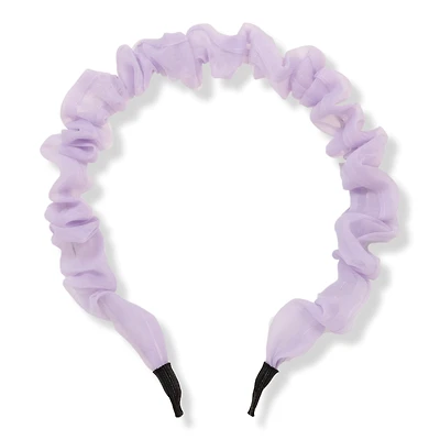 Locks & Mane Tulle Headband 