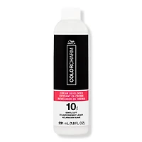Wella Colorcharm 10 Volume Cream Developer