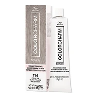 Wella Colorcharm Permanent Creme Toner