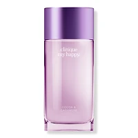 Clinique My Happy Cocoa & Cashmere Perfume Spray - oz