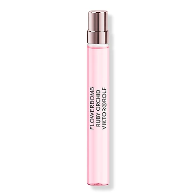 Viktor&Rolf Flowerbomb Ruby Orchid Eau de Parfum Travel Size Perfume
