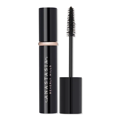 Anastasia Beverly Hills Lash Sculpt Lengthening & Volumizing Mascara - Intense black, soft matte