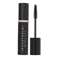 Anastasia Beverly Hills Lash Sculpt Lengthening & Volumizing Mascara Mini - Intense black, soft matte
