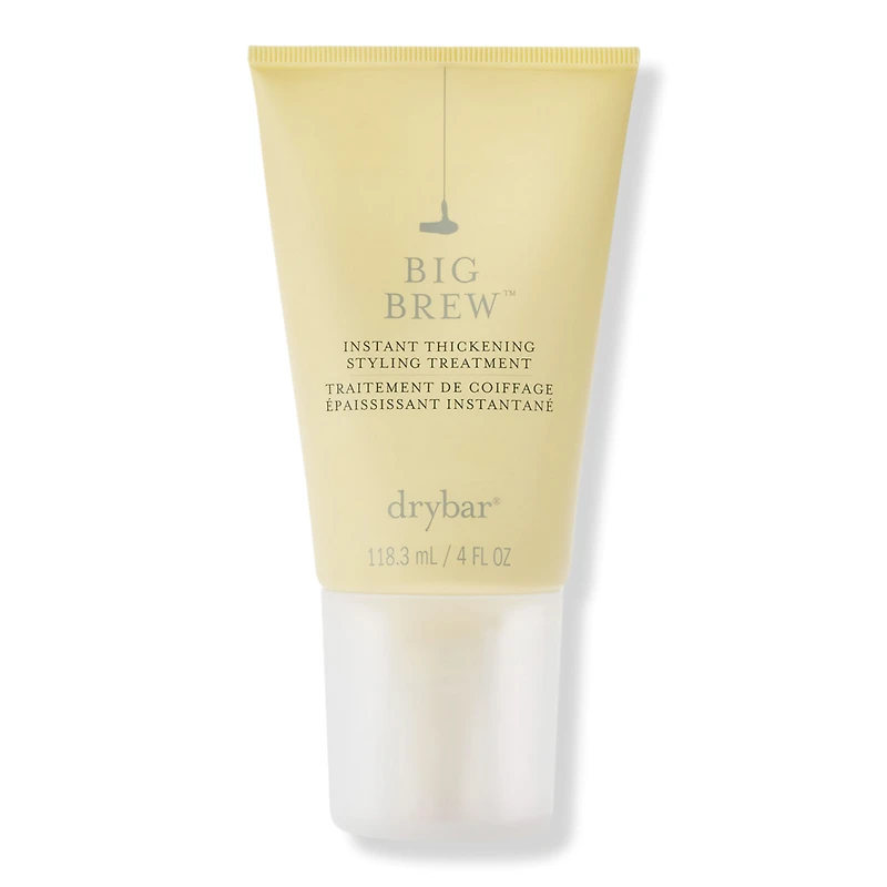 Drybar Big Brew Instant Thickening Styling Treatment