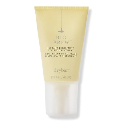 Drybar Big Brew Instant Thickening Styling Treatment
