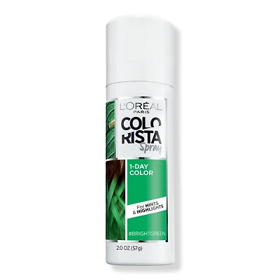 L'Oreal Colorista Hair Makeup Temporary 1-Day Spray