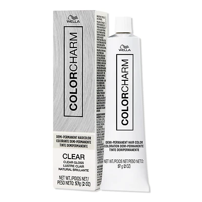 Wella Colorcharm Demi-Permanent Cream Hair Color