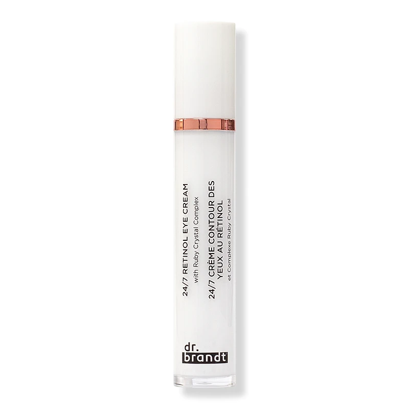 Dr. Brandt Bright This Way 24/7 Retinol Eye Cream
