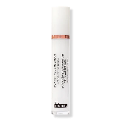 Dr. Brandt Bright This Way 24/7 Retinol Eye Cream