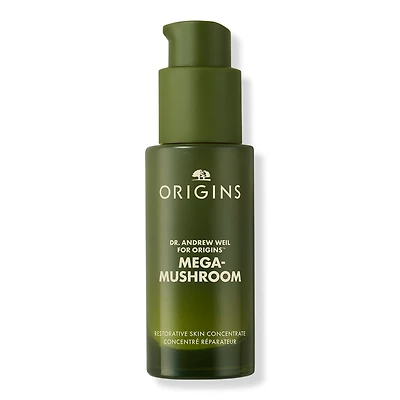 Origins Mega Mushroom Restorative Skin Concentrate
