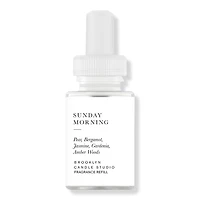 Pura x Brooklyn Candle Studio Smart Vial Diffuser Refill - Sunday Morning