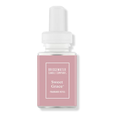 Pura x Bridgewater Candle Co Smart Vial Diffuser Refill - Sweet Grace