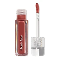 about-face Light Lock Lip Gloss