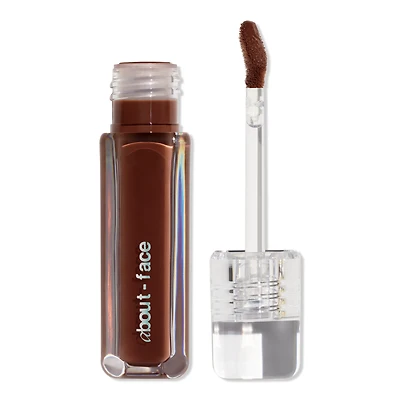 about-face Light Lock Lip Gloss