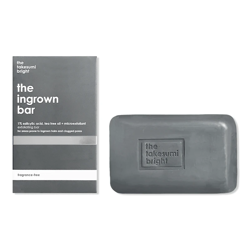 kaia naturals The Ingrown Bar - oz