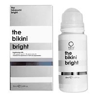 kaia naturals The Bikini Bright Brightening Milk - oz