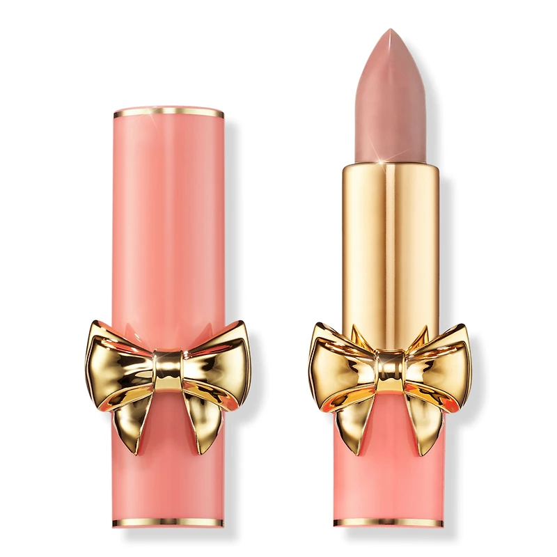 PAT McGRATH LABS SatinAllure Lipstick