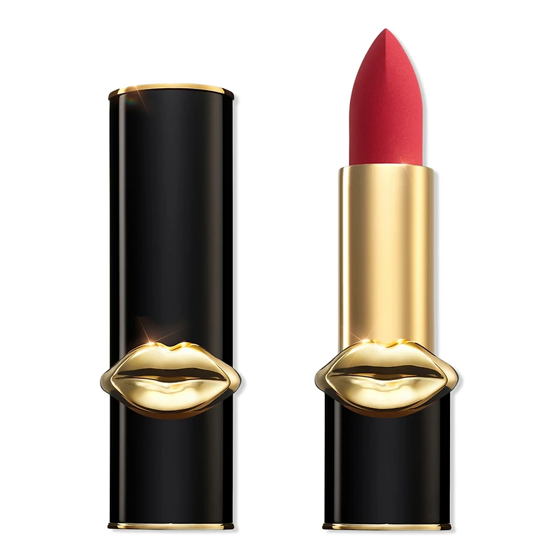 PAT McGRATH LABS MatteTrance Lipstick