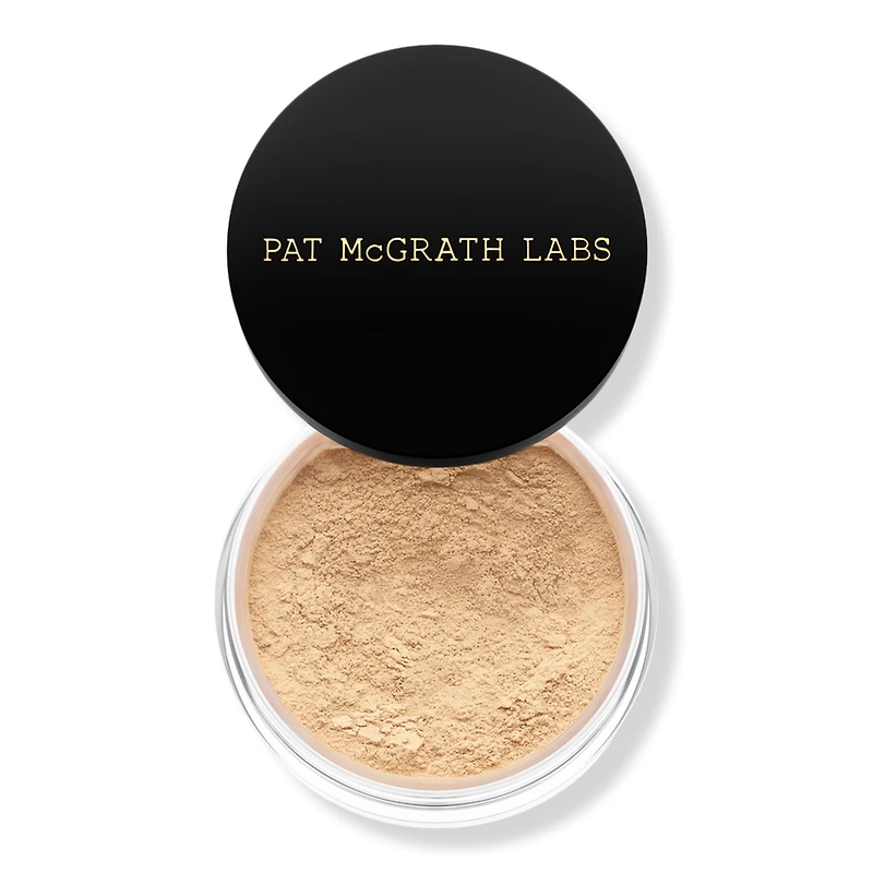 PAT McGRATH LABS Skin Fetish: Sublime Perfection Setting Powder - Medium