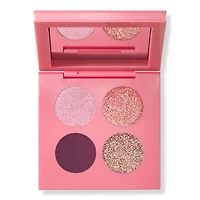 PAT McGRATH LABS Luxe Eye Shadow Quad: Passion Fleur