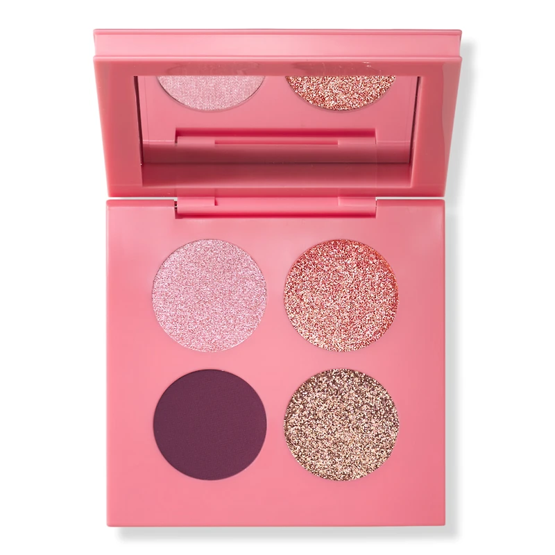 PAT McGRATH LABS Luxe Eye Shadow Quad: Passion Fleur