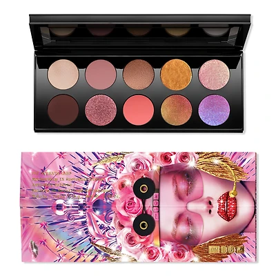 PAT McGRATH LABS Mothership IX: Huetopian Dream