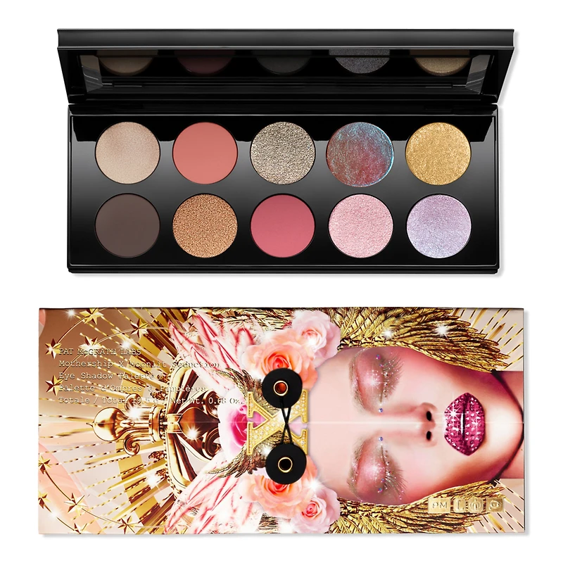 PAT McGRATH LABS Mothership X: Moonlit Seduction
