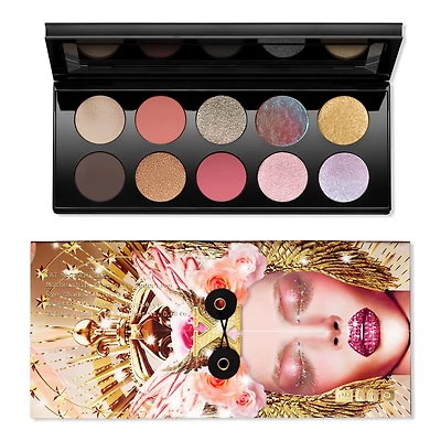 PAT McGRATH LABS Mothership X: Moonlit Seduction