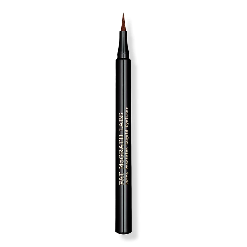 PAT McGRATH LABS Perma Precision Liquid Eyeliner - Xtreme Black