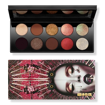 PAT McGRATH LABS Mothership V: Bronze Seduction