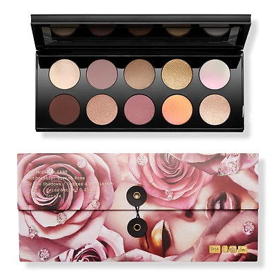 PAT McGRATH LABS Mothership VII: Divine Rose
