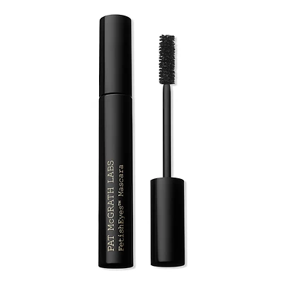 PAT McGRATH LABS FetishEYES Mascara - Xtreme Black