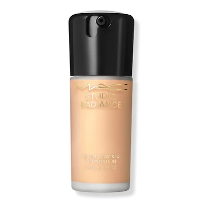 MAC Studio Radiance Serum Powered Foundation