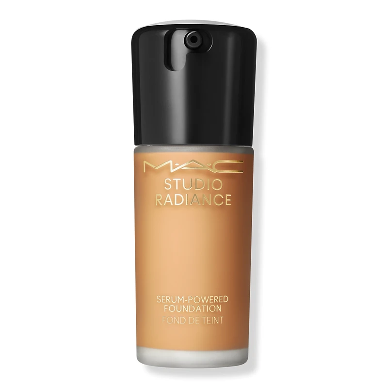 MAC Studio Radiance Serum Powered Foundation