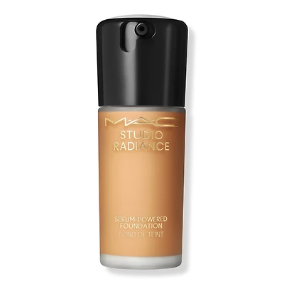 MAC Studio Radiance Serum Powered Foundation