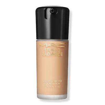 MAC Studio Radiance Serum Powered Foundation